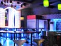 三亚天福源度假酒店(diàn)福(fú)乐门KTV
