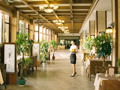 三亚半山锦江海景度(dù)假酒店西餐厅