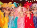 康乐(lè)园海航度假酒店演艺中(zhōng)心