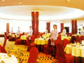 金海岸(àn)罗顿大(dà)酒店(diàn)福临门餐厅(tīng)