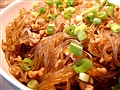 蚂蚁上树(shù)