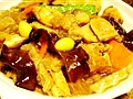 罗(luó)汉斋(zhāi)