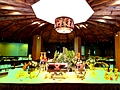 南(nán)田(tián)温泉好(hǎo)汉(hàn)坡国际(jì)度假酒店西餐厅