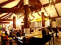 七(qī)仙岭君澜度假酒店(diàn)-大(dà)堂吧