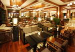 三亚龙(lóng)湾(wān)大酒店海韵西餐厅