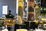 海口复兴城嘉宾国际(jì)精品酒店嘉宾西餐厅