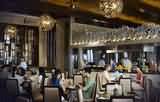 海口观澜湖(hú)酒店会所西餐(cān)厅
