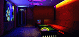 海口湘天源(yuán)温(wēn)泉大酒店(diàn)Ktv