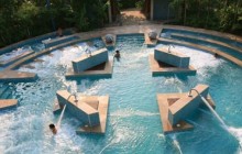 三(sān)亚天域度假酒店Lanikai Spa
